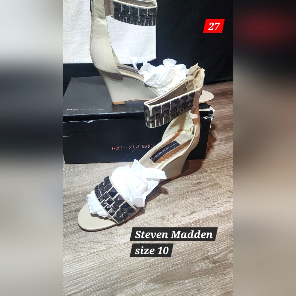 Steve Madden